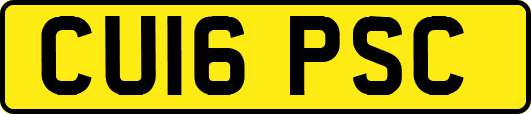 CU16PSC