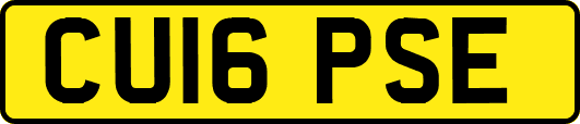 CU16PSE