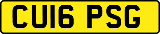 CU16PSG