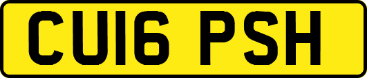 CU16PSH