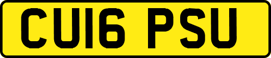 CU16PSU
