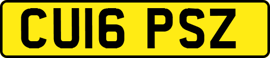CU16PSZ
