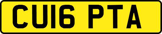 CU16PTA