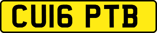 CU16PTB