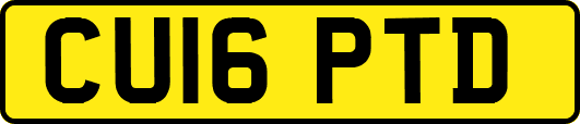 CU16PTD
