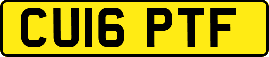 CU16PTF