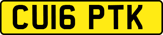 CU16PTK