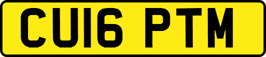 CU16PTM
