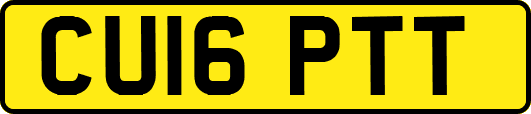 CU16PTT