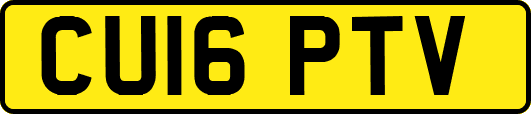 CU16PTV