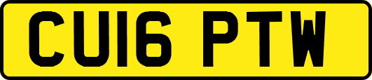 CU16PTW