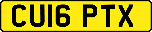CU16PTX