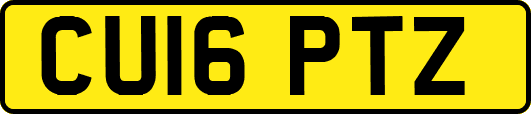 CU16PTZ