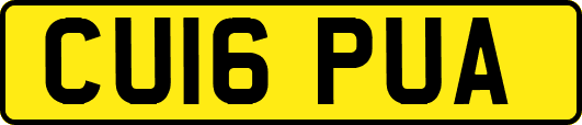 CU16PUA