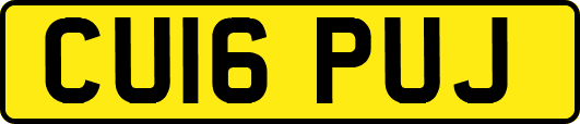 CU16PUJ