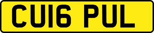 CU16PUL