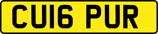 CU16PUR