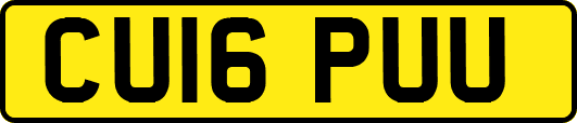 CU16PUU