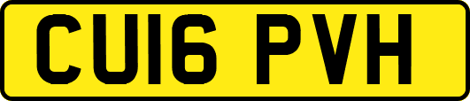 CU16PVH