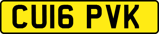 CU16PVK