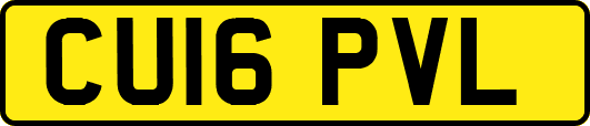 CU16PVL