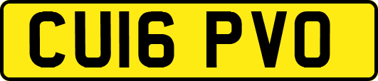 CU16PVO