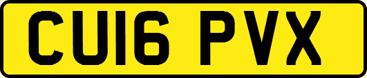 CU16PVX