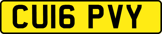 CU16PVY
