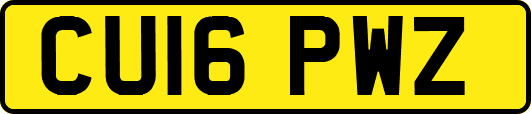 CU16PWZ