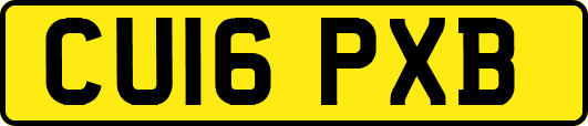 CU16PXB