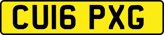 CU16PXG