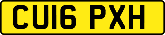 CU16PXH