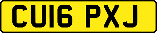 CU16PXJ