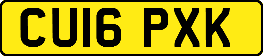 CU16PXK