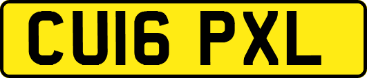 CU16PXL