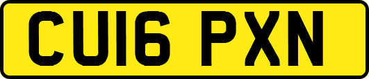 CU16PXN