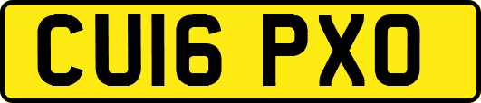 CU16PXO