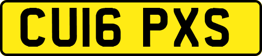 CU16PXS