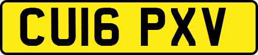 CU16PXV