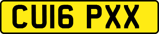 CU16PXX