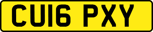 CU16PXY