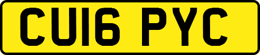 CU16PYC