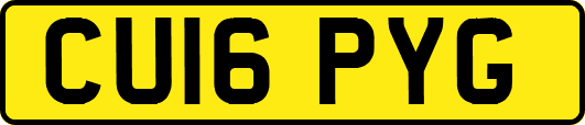 CU16PYG