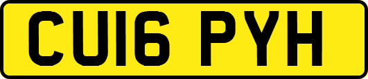 CU16PYH