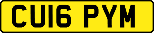 CU16PYM