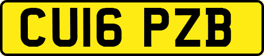 CU16PZB