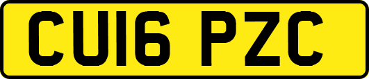 CU16PZC