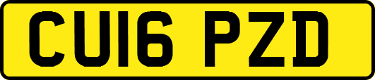CU16PZD