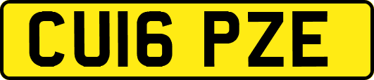 CU16PZE