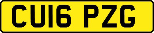 CU16PZG